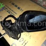 PEUGEOT 407 ELEKTRİKLİ SOL AYNA PEUGEOT ÇIKMA PARÇA