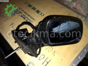 PEUGEOT 407 ELEKTRİKLİ SOL AYNA PEUGEOT ÇIKMA PARÇA