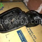 PEUGEOT 407 ELEKTRİKLİ SOL AYNA PEUGEOT ÇIKMA PARÇA