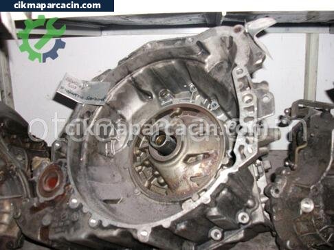 Peugeot 407 Otomatik Şanzıman çıkma parça