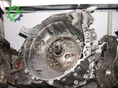 Peugeot 407 Otomatik Şanzıman çıkma parça