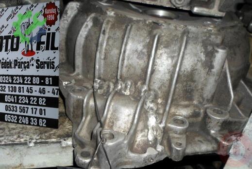 Peugeot 405 Şanzıman Komple çıkma parça