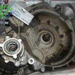 Peugeot 106 Otomatik Şanzıman çıkma parça - OTOFİL YEDEK PARÇA Mersin