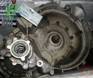 PEUGEOT 4HP14 OTOMATİK ŞANZIMAN