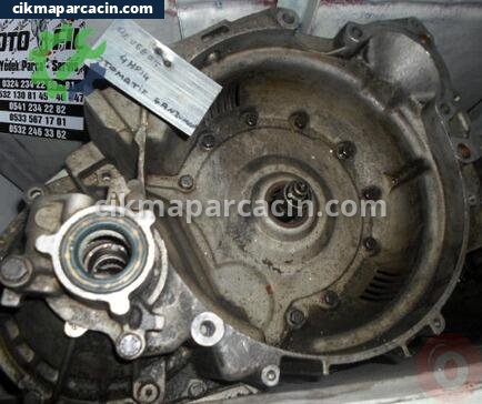 Peugeot 106 Otomatik Şanzıman çıkma parça