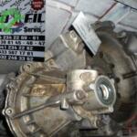 Peugeot 106 Otomatik Şanzıman çıkma parça - OTOFİL YEDEK PARÇA Mersin