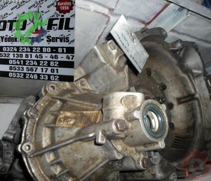 Peugeot 106 Otomatik Şanzıman çıkma parça