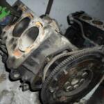 Peugeot 504 Yarım Motor çıkma parça - OTOFİL YEDEK PARÇA Mersin