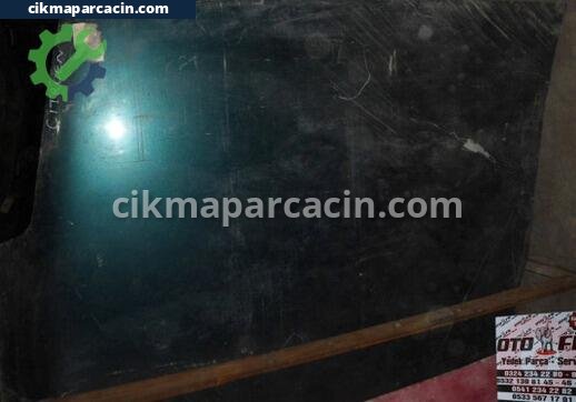 Peugeot 504 Kaput çıkma parça