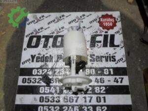 PEUGEOT 508-307-308 07 C4 2004 1.6-2.0 DEPO ŞAMANDIRA 9633733380