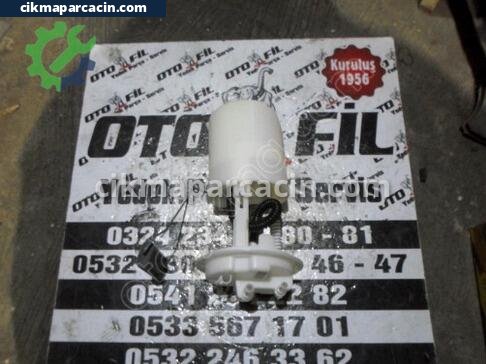 Citroen C4 Yakıt Şamandırası çıkma parça