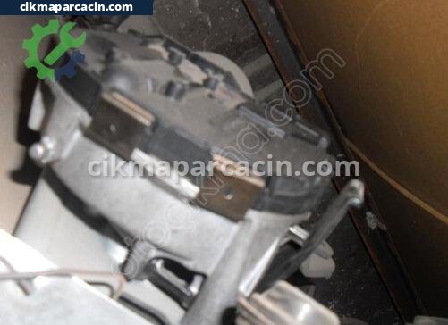 Peugeot 508 Silecek Motoru çıkma parça