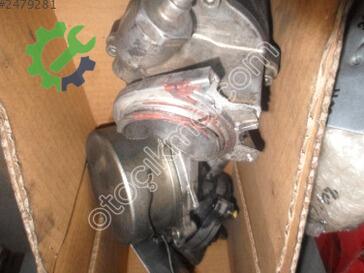 Peugeot Bipper Fren Vakum Pompası çıkma parça