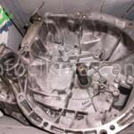 Peugeot Bipper Manuel Şanzıman çıkma parça - OTOFİL YEDEK PARÇA Mersin