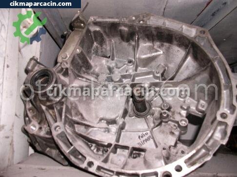 Peugeot Bipper Manuel Şanzıman çıkma parça
