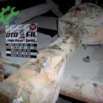 Peugeot 106 Defransiyel çıkma parça - OTOFİL YEDEK PARÇA Mersin