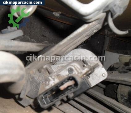 Peugeot Boxer Cam Motoru çıkma parça