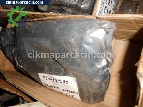 Peugeot 308 Beyin çıkma parça