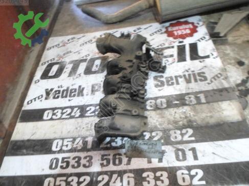 Peugeot 106 Emme Manifoldu çıkma parça