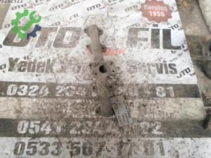 PEUGEOT CİTROEN FORD 1.6 EGSOZ MANİFOLDU