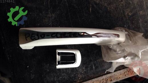 Peugeot 508 Ön Kapı Kolu çıkma parça