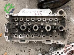 PEUGEOT-CİTRÖEN ŞANZIMAN PEUGEOT ORJİNAL ÇIKMA PARÇA
