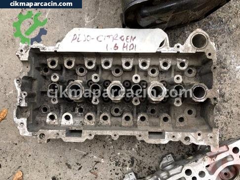 Peugeot 106 Şanzıman Komple çıkma parça