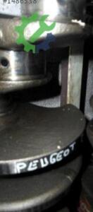PEUGEOT DİZEL KRANK