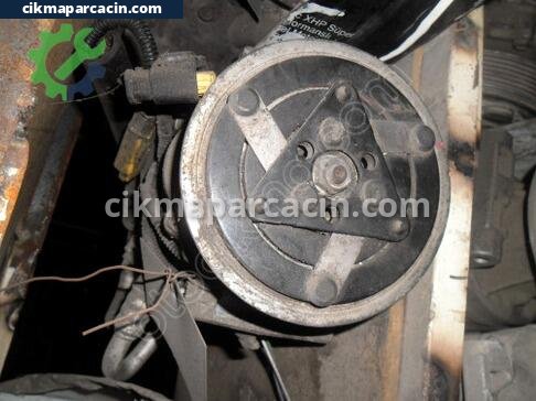 Peugeot 306 Klima Kompresörü çıkma parça