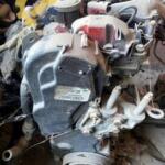 1999 Hyundai Sonata Silindir Kapağı Çıkma Parça Konya