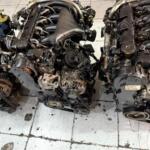Peugeot 5008 Motor Komple Çıkma Parça Konya