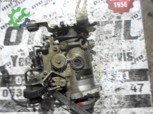Peugeot Partner Yakıt Pompası R84488391C çıkma parça