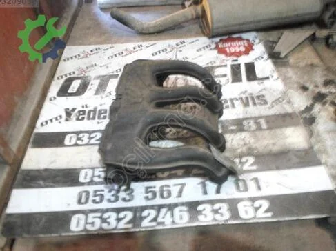 Peugeot Partner Emme Manifoldu çıkma parça