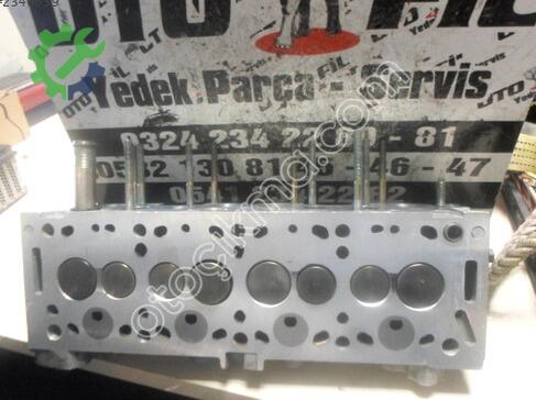 Peugeot Partner Silindir Kapağı çıkma parça