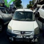 Peugeot Partner Kupa çıkma parça - OTOFİL YEDEK PARÇA Mersin