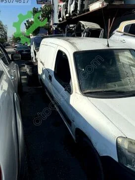 Peugeot Partner Kupa çıkma parça