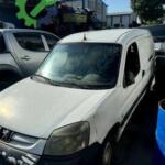 Peugeot Partner Kupa çıkma parça - OTOFİL YEDEK PARÇA Mersin