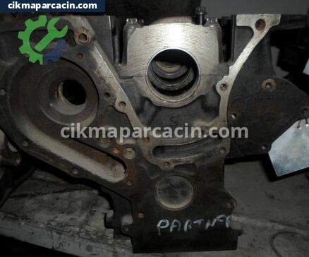 Peugeot Partner Blok çıkma parça