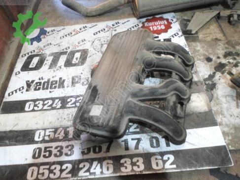 Peugeot Partner Emme Manifoldu çıkma parça
