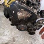 2002 Honda Civic Krank Mili Çıkma Parça Konya