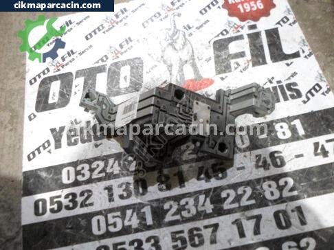 Peugeot 106 Stop Duyu çıkma parça