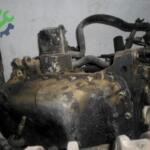 Peugeot 106 Motor Komple çıkma parça - OTOFİL YEDEK PARÇA Mersin
