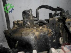 PEUGEOT TURBOLU  KOMPLE MOTOR