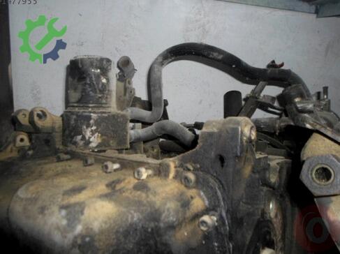 Peugeot 106 Motor Komple çıkma parça