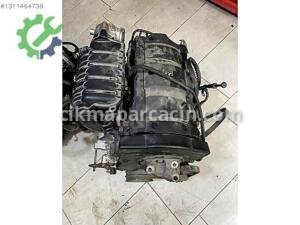 peugeot 307 1.6 benzinli motor çıkma