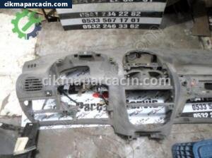 PEUGEOUT 206 2000 ÖN GÖĞÜS ÇIKMA ORJİNAL