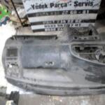 Citroen Berlingo Göğüs çıkma parça - OTOFİL YEDEK PARÇA Mersin