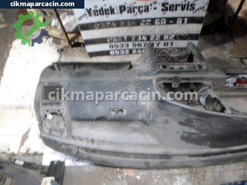 Citroen Berlingo Göğüs çıkma parça