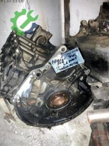 PEUGOUT 508 2011 1.6 EURO 5-VOLVO S80 YARIM MOTOR