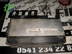 PHAETON -05 V10 5.0 DİZEL OTOMATİK ANFİ STERO SES SİSTEMİ BEYİNİ